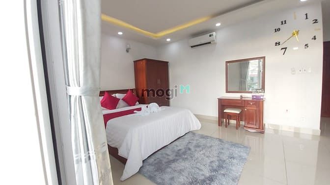 Hình ảnh Siêu Phẩm Căn Hộ Quận Tân Bình CMT8 Gần CV Lê Thị Riêng Đẳng Cấp