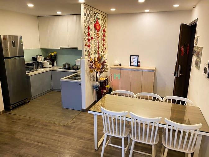 Hình ảnh Kingston Residence - Căn góc 2PN 78m2 tầng cao, đầy đủ nội thất