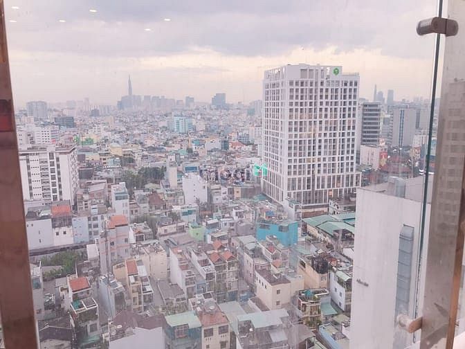 Hình ảnh Kingston Residence - Căn góc 2PN 78m2 tầng cao, đầy đủ nội thất