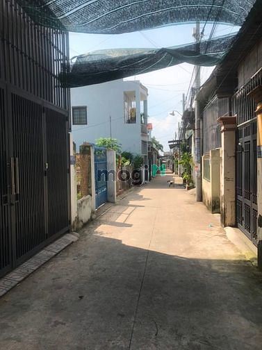 Hình ảnh Đất gần Big C Tân Hiệp, xát bên chợ nhỏ chính chủ gửi bán