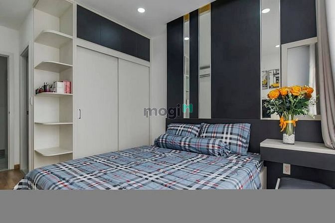 Hình ảnh Căn siêu phẩm Richstar _ 2 Phòng Ngủ , 2 nhà Vệ sinh Cực Mới
