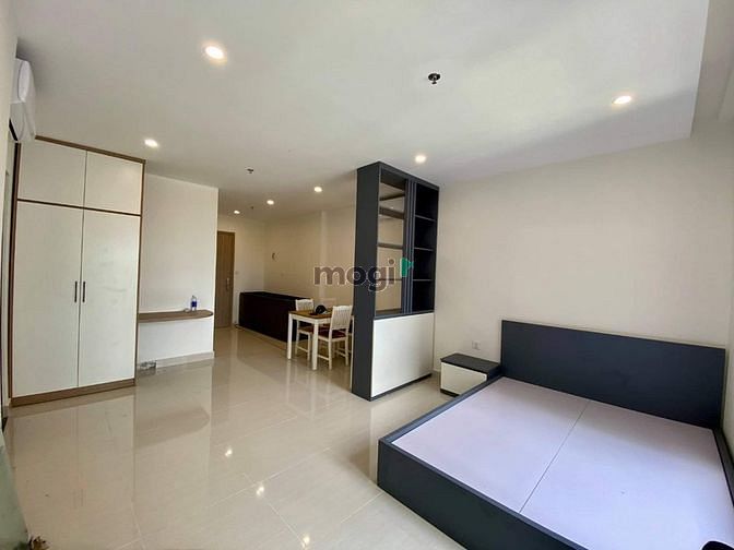 Hình ảnh Cần Cho Thuê Căn Hộ Studio Vinhomes Ocean Park