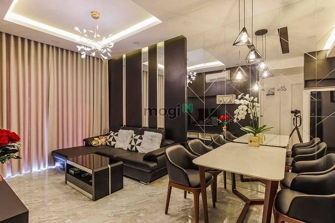 Hình ảnh Căn siêu phẩm Richstar _ 2 Phòng Ngủ , 2 nhà Vệ sinh Cực Mới