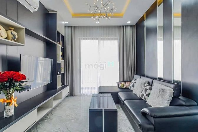 Hình ảnh Căn siêu phẩm Richstar _ 2 Phòng Ngủ , 2 nhà Vệ sinh Cực Mới