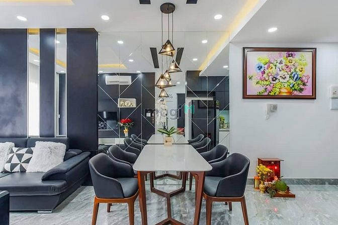Hình ảnh Căn siêu phẩm Richstar _ 2 Phòng Ngủ , 2 nhà Vệ sinh Cực Mới