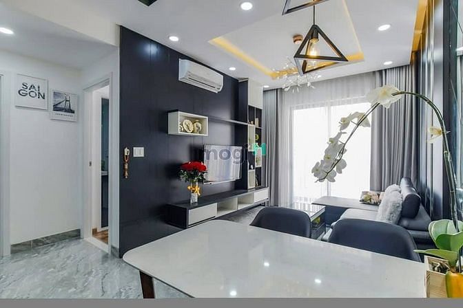 Hình ảnh Căn siêu phẩm Richstar _ 2 Phòng Ngủ , 2 nhà Vệ sinh Cực Mới
