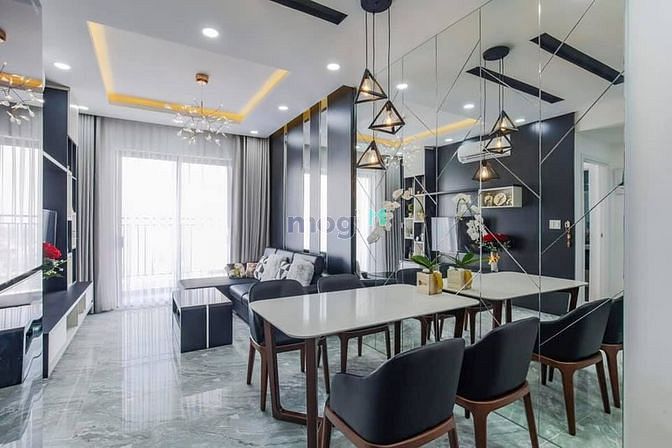 Hình ảnh Căn siêu phẩm Richstar _ 2 Phòng Ngủ , 2 nhà Vệ sinh Cực Mới