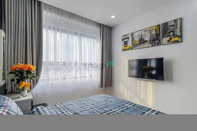 Hình ảnh Căn siêu phẩm Richstar _ 2 Phòng Ngủ , 2 nhà Vệ sinh Cực Mới