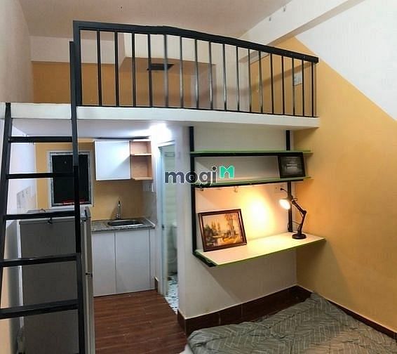 Hình ảnh CHDV: Gác Lửng Hiện Đại, FULL Nội Thất - LÊ ĐẠI HÀNH Quận 11
