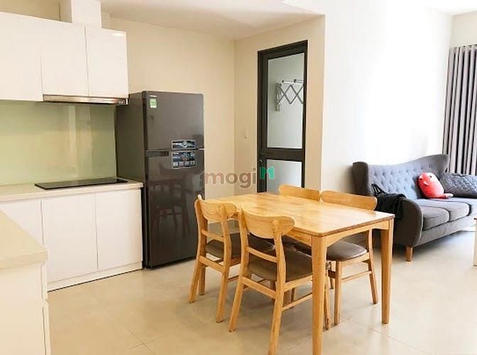 Hình ảnh Cho Thuê Căn Hộ Masteri Thảo Điền 45m² RẺ nhất khu vực