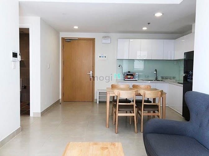 Hình ảnh Cho Thuê Căn Hộ Masteri Thảo Điền 45m² RẺ nhất khu vực