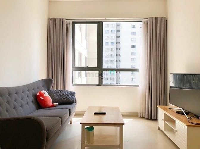 Hình ảnh Cho Thuê Căn Hộ Masteri Thảo Điền 45m² RẺ nhất khu vực