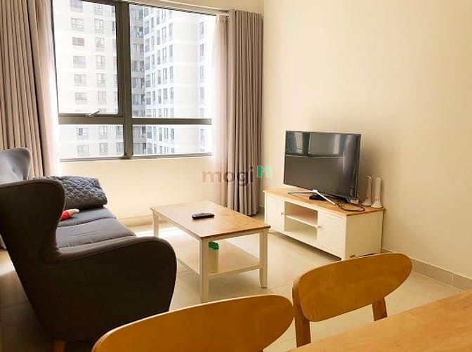 Hình ảnh Cho Thuê Căn Hộ Masteri Thảo Điền 45m² RẺ nhất khu vực
