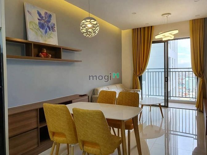 Hình ảnh Newton Residence - Cho thuê Trang Chủ MB66.COM / Đăng Ký Tặng 66K 2PN view thoáng mát, tầng cao