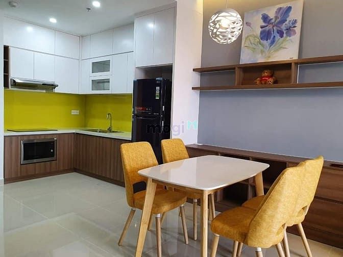 Hình ảnh Newton Residence - Cho thuê Trang Chủ MB66.COM / Đăng Ký Tặng 66K 2PN view thoáng mát, tầng cao