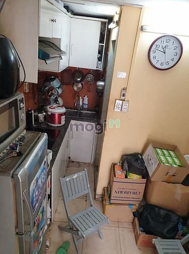Hình ảnh Bán nhà Khâm Thiên, 15m2, 3 tầng, sổ đỏ riêng, 1,3 tỷ