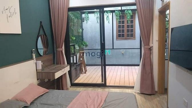 Hình ảnh Bán nhà Kim Hoa, 58m2, 3 tầng, 4,75 tỷ