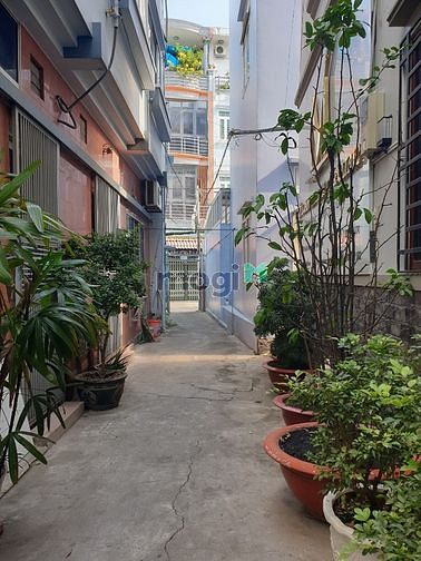 Hình ảnh 1 Căn Ra MT, Trần Kế Xương. 50M, Chỉ 6 Tỷ 7