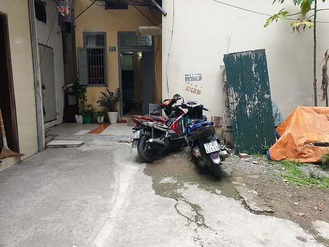 Hình ảnh Bán nhà Khâm Thiên, 15m2, 3 tầng, sổ đỏ riêng, 1,3 tỷ