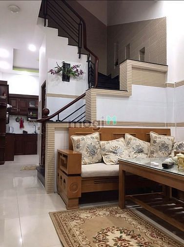 Hình ảnh 1 Căn Ra MT, Trần Kế Xương. 50M, Chỉ 6 Tỷ 7