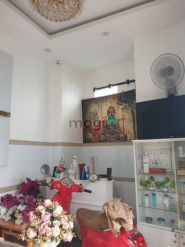 Hình ảnh 1 Căn Ra MT, Trần Kế Xương. 50M, Chỉ 6 Tỷ 7