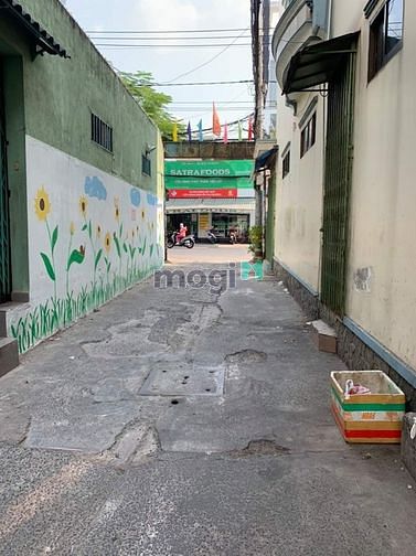 Hình ảnh 🔥💥Bán nhà 2 tầng Thạch Lam - Tân Phú 30m2 2tỷ7