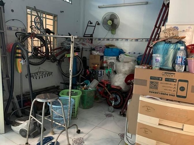Hình ảnh 🔥💥Bán nhà 2 tầng Thạch Lam - Tân Phú 30m2 2tỷ7