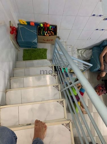 Hình ảnh 🔥💥Bán nhà 2 tầng Thạch Lam - Tân Phú 30m2 2tỷ7