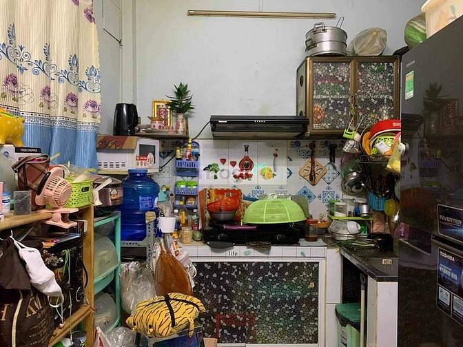Hình ảnh 🔥💥Bán nhà 2 tầng Thạch Lam - Tân Phú 30m2 2tỷ7