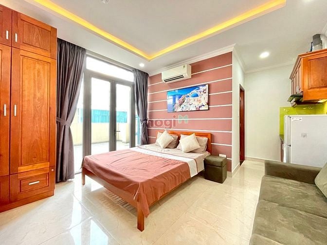 Hình ảnh HẠ GIÁ SỐC ❗❗ Siêu Phẩm Căn Hộ Ban Công - LÊ ĐẠI HÀNH 💥💥