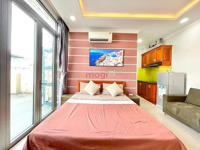Hình ảnh HẠ GIÁ SỐC ❗❗ Siêu Phẩm Căn Hộ Ban Công - LÊ ĐẠI HÀNH 💥💥
