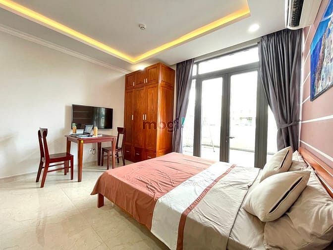 Hình ảnh HẠ GIÁ SỐC ❗❗ Siêu Phẩm Căn Hộ Ban Công - LÊ ĐẠI HÀNH 💥💥