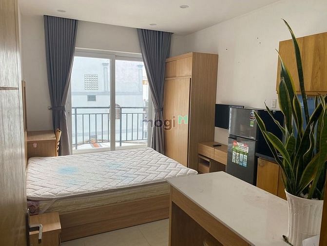 Hình ảnh Cho thuê Trang Chủ MB66.COM / Đăng Ký Tặng 66K full nội thất có ban công ở Tây Thạnh Tân Phú