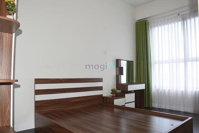Hình ảnh Newton - Cho thuê căn GÓC 3PN 96m2 đầy đủ nội thất, tầng cao
