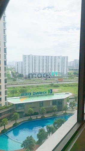 Hình ảnh Jamila 2PN 2WC đã có sổ. Bếp.rèm.máy lạnh giá chỉ 2.8