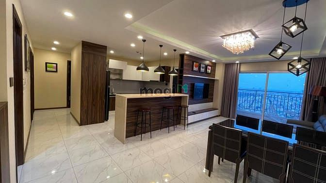 Hình ảnh Chính Chủ Căn Hộ Cao Cấp Surise City 3PN