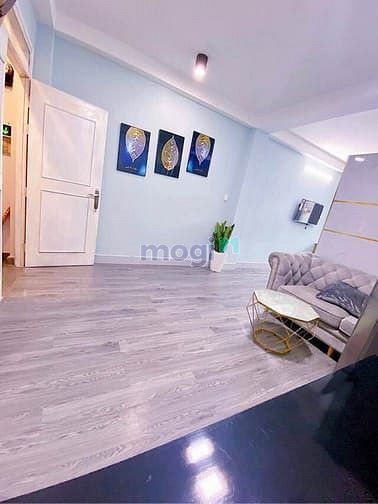 Hình ảnh Cho thuê Trang Chủ MB66.COM / Đăng Ký Tặng 66K cao cấp 1 phòng ngủ riêng ở Lý Thường Kiệt Tân Bình