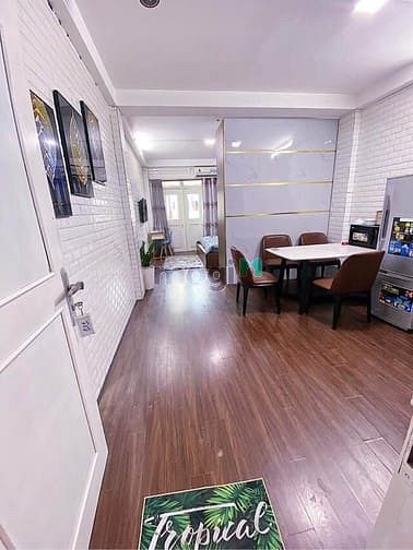 Hình ảnh Cho thuê Trang Chủ MB66.COM / Đăng Ký Tặng 66K cao cấp 1 phòng ngủ riêng ở Lý Thường Kiệt Tân Bình