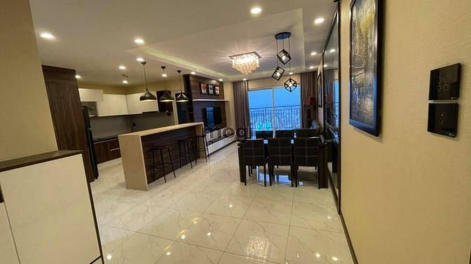 Hình ảnh Chính Chủ Căn Hộ Cao Cấp Surise City 3PN