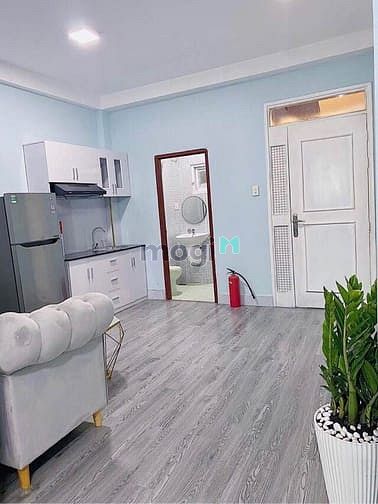 Hình ảnh Cho thuê Trang Chủ MB66.COM / Đăng Ký Tặng 66K cao cấp 1 phòng ngủ riêng ở Lý Thường Kiệt Tân Bình