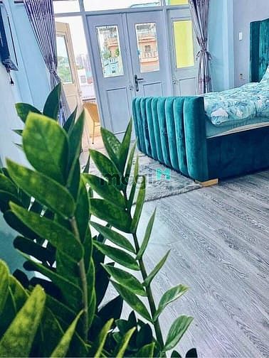 Hình ảnh Cho thuê Trang Chủ MB66.COM / Đăng Ký Tặng 66K cao cấp 1 phòng ngủ riêng ở Lý Thường Kiệt Tân Bình