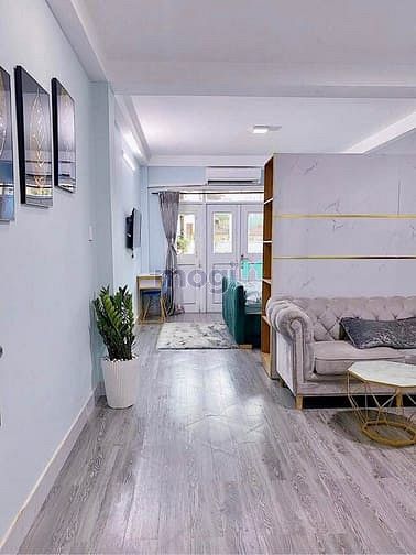 Hình ảnh Cho thuê Trang Chủ MB66.COM / Đăng Ký Tặng 66K cao cấp 1 phòng ngủ riêng ở Lý Thường Kiệt Tân Bình