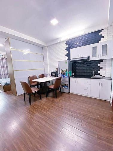 Hình ảnh Cho thuê Trang Chủ MB66.COM / Đăng Ký Tặng 66K cao cấp 1 phòng ngủ riêng ở Lý Thường Kiệt Tân Bình
