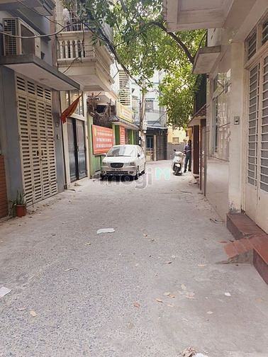 Hình ảnh Bán đất Đặng Văn Ngữ, 65m2, mt 5,5m, ngõ ba gác, 5,5 tỷ