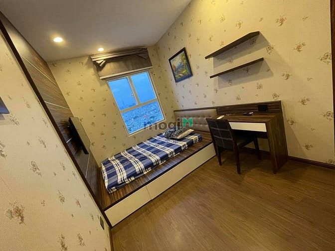 Hình ảnh Chính Chủ Căn Hộ Cao Cấp Surise City 3PN
