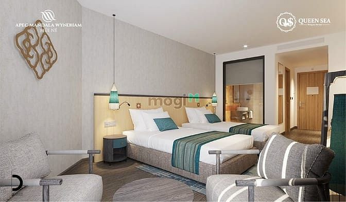 Hình ảnh Apec Mandala Wyndham Mũi Né CHUỖI TIỆN ÍCH, DỊCH VỤ 5* CHUẨN QUỐC TẾ