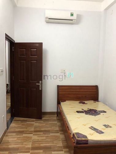Hình ảnh Phòng trọ cao cấp mới xây quận 8