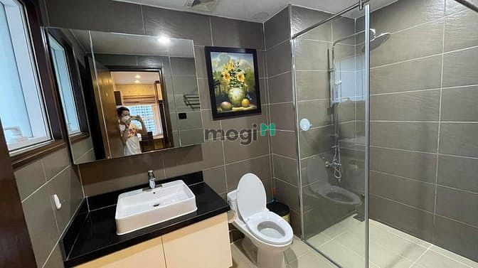 Hình ảnh Chính Chủ Căn Hộ Cao Cấp Surise City 3PN