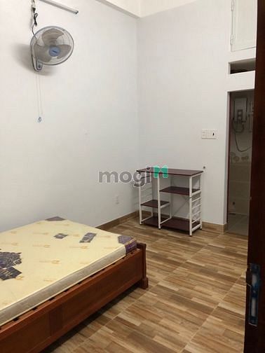 Hình ảnh Phòng trọ cao cấp mới xây quận 8