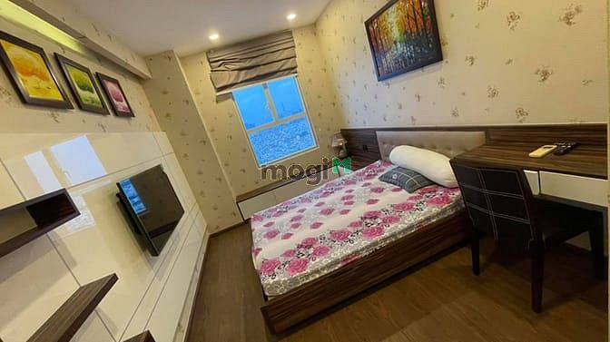 Hình ảnh Chính Chủ Căn Hộ Cao Cấp Surise City 3PN